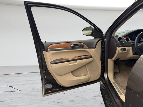 Used 2011 Buick Enclave CXL AWD/4WD image 9
