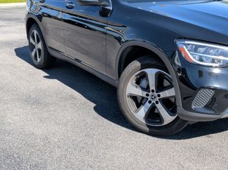 Used 2020 Mercedes-Benz GLC 300 video 3