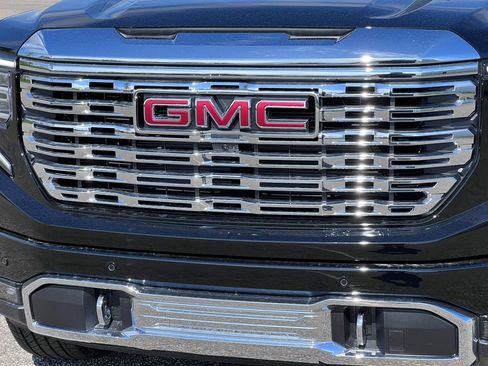 New 2026 GMC Sierra 1500 Denali AWD/4WD image 40