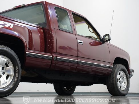 Used 1998 GMC Sierra 1500 4x4 Extended Cab image 27