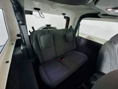Used 2021 Jeep Wrangler Sport image 28