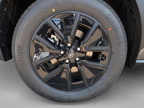 New 2026 Subaru Trailseeker AWD/4WD image 7