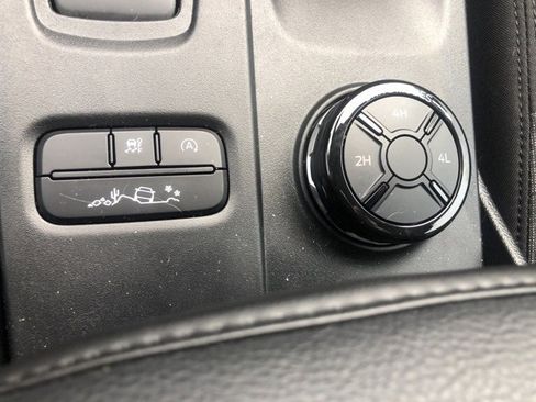 Used 2025 Ford Ranger XLT w/ Equipment Group 301A High image 15