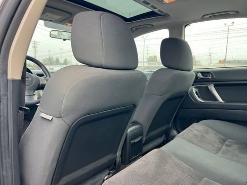 Used 2009 Subaru Legacy 2.5i Special Edition image 11