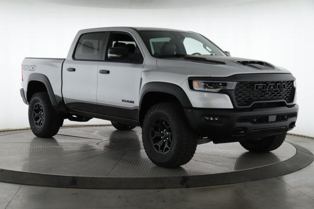 New 2026 RAM 1500 RHO AWD/4WD image 2