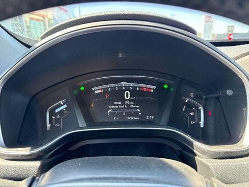 Used 2017 Honda CR-V EX-L image 9