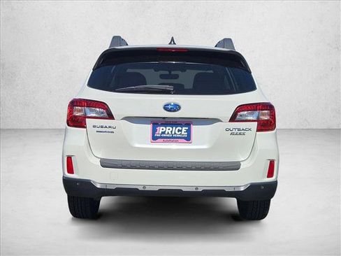 Used 2017 Subaru Outback 2.5i Limited image 6
