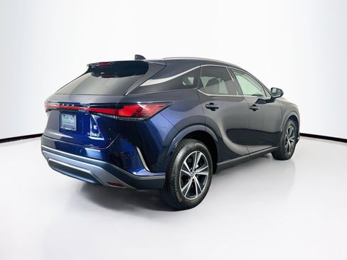 Used 2023 Lexus RX 350 Premium w/ Cold Area Package FWD image 9