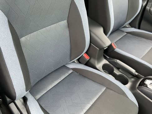 New 2025 Nissan Versa SV w/ Trunk Package image 18