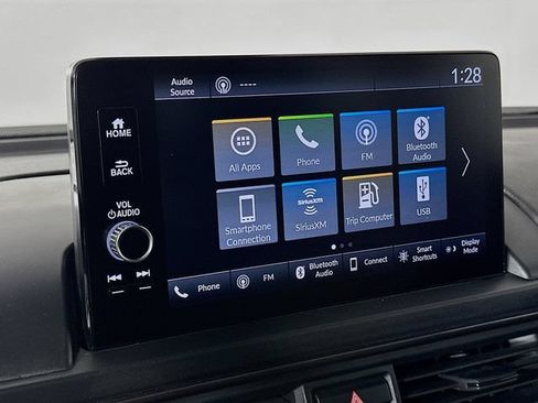 Certified 2023 Honda Pilot TrailSport image 27
