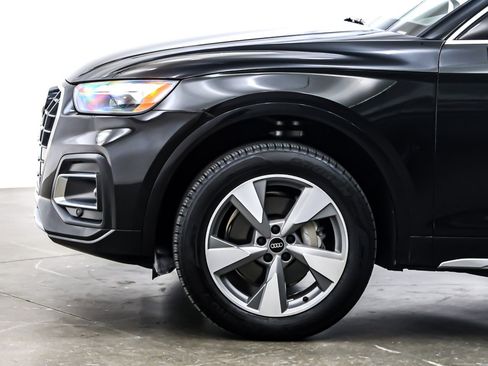 Used 2023 Audi Q5 2.0T Premium Plus w/ Premium Plus Package image 10