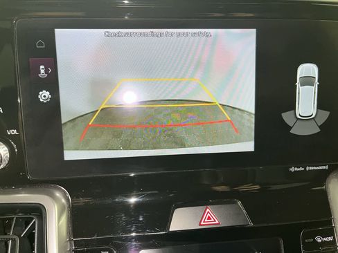 Used 2023 Kia Sorento EX w/ Panoramic Sunroof Package image 19