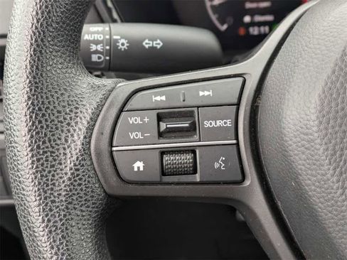 Certified 2023 Honda CR-V LX image 21