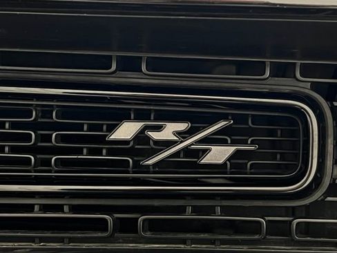 Used 2019 Dodge Challenger R/T w/ Plus Package image 42