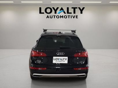 Used 2019 Audi Q5 2.0T Premium Plus w/ Premium Plus Package