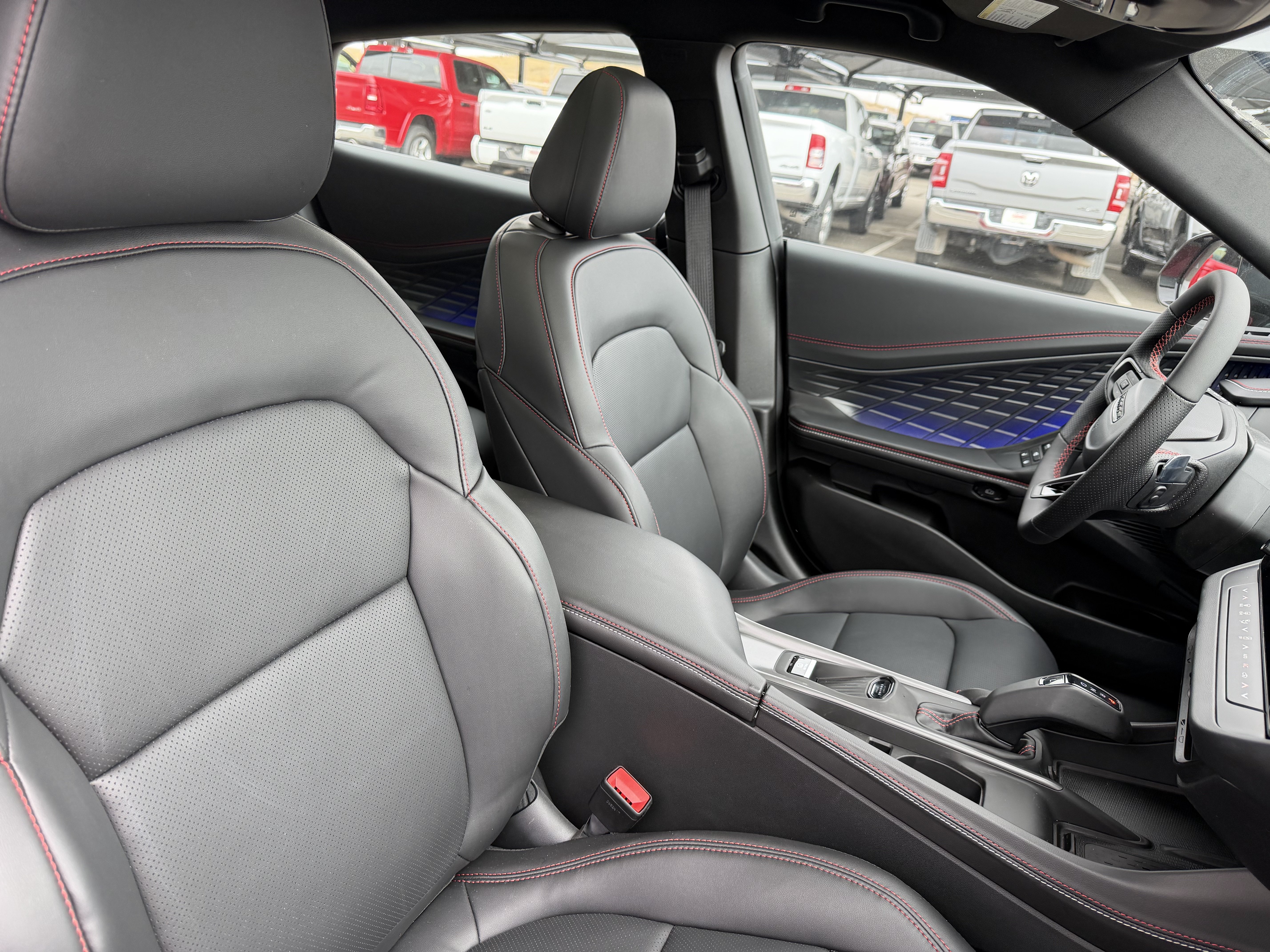 New 2026 Dodge Charger R/T AWD/4WD image 18