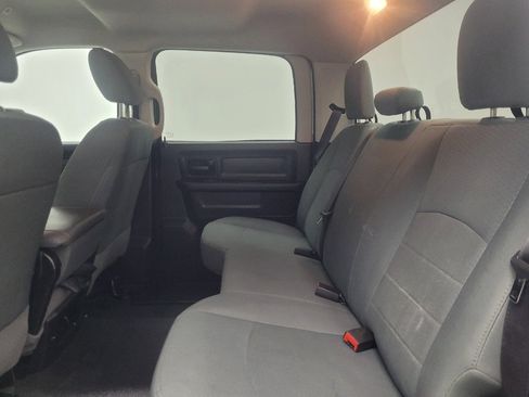 Used 2018 RAM 1500 Tradesman w/ Popular Equipment Group AWD/4WD image 18