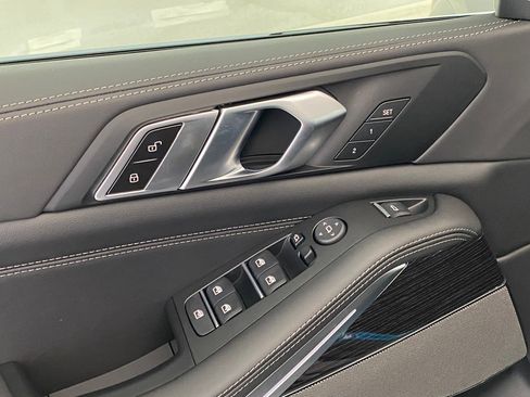 New 2026 BMW X5 xDrive50e w/ M Sport Package image 25