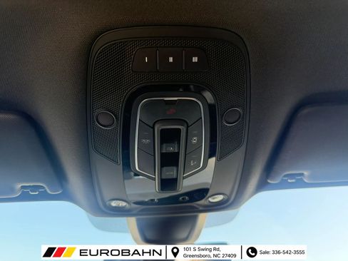 Used 2018 Audi SQ5 Prestige w/ Prestige Package AWD/4WD image 27