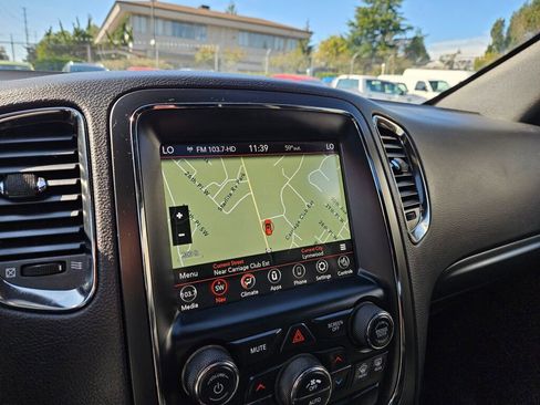 Used 2020 Dodge Durango R/T image 5