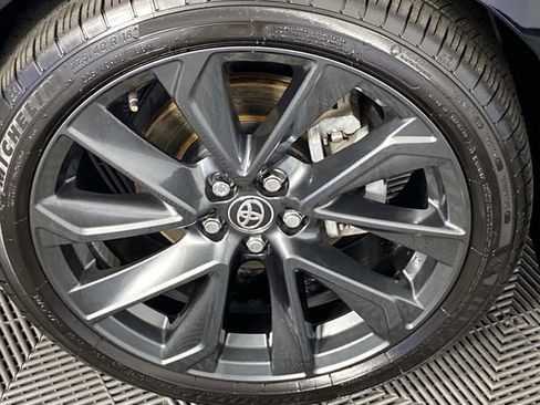 Used 2025 Toyota Corolla SE FWD image 29