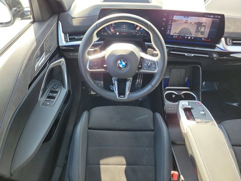 New 2026 BMW X2 xDrive28i w/ Technology Package AWD/4WD image 11
