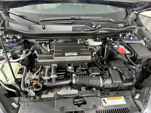 Used 2019 Honda CR-V EX image 31