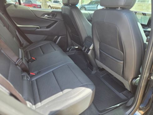 Used 2026 Chevrolet Equinox LT w/ Convenience Package II FWD image 11