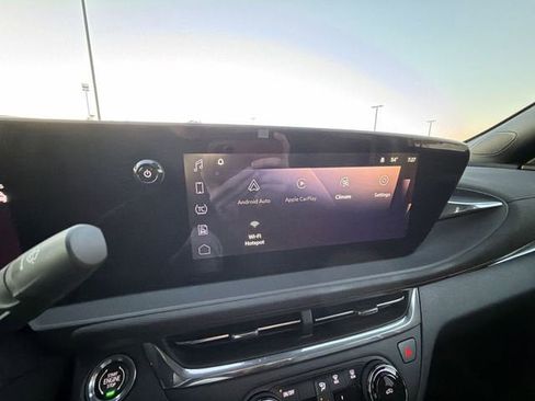 New 2026 Buick Envista Preferred w/ Convenience II Package image 38