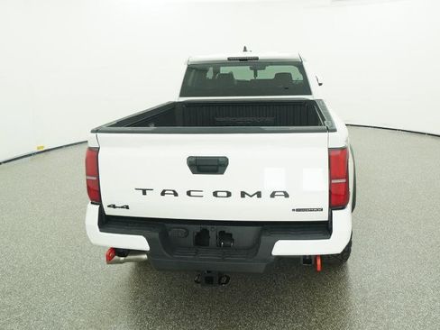 New 2026 Toyota Tacoma TRD Off-Road image 62