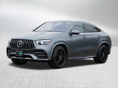 Used 2022 Mercedes-Benz GLE 53 AMG AMG GLE 53