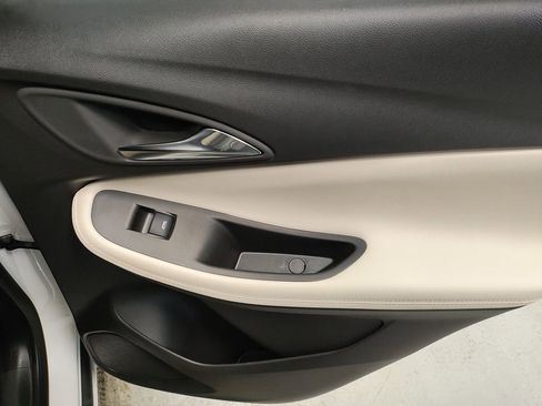 New 2026 Buick Encore GX Avenir w/ Avenir Technology Package image 14