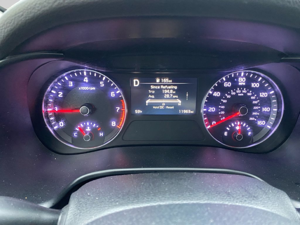 Certified 2024 Kia Forte LXS FWD image 30