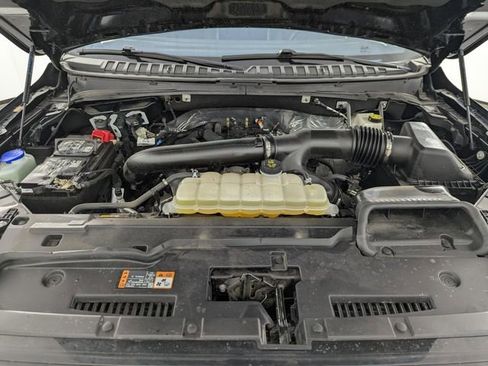 Used 2025 Lincoln Navigator Reserve w/ Jet Appearance Package image 9