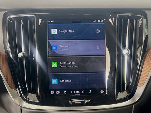 Used 2023 Volvo V60 B5 Cross Country Plus AWD/4WD image 21