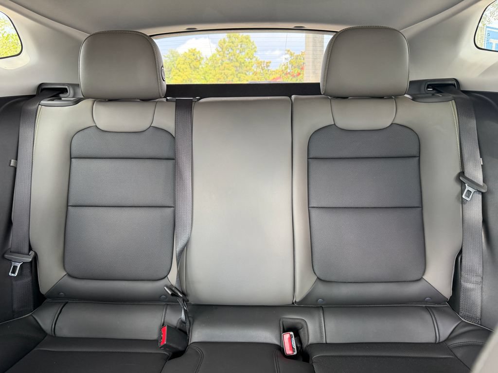 Used 2025 Chevrolet Trax ACTIV w/ Driver Confidence Package FWD image 30