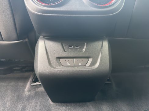 Used 2024 Chevrolet Blazer EV RS AWD/4WD image 23