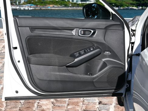 New 2024 Honda Civic Sport image 11