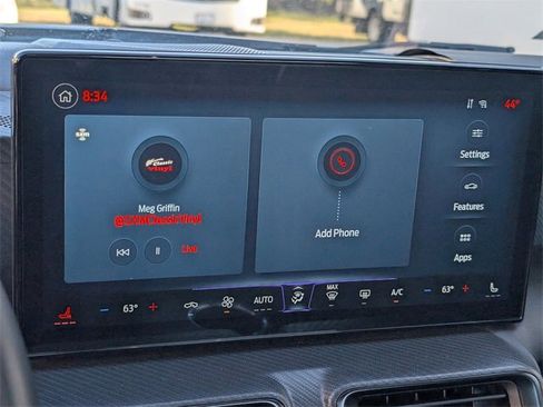 Certified 2024 Ford Mustang Coupe image 15