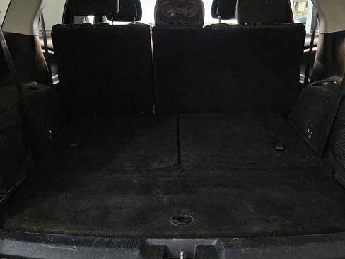 Used 2017 Dodge Journey SXT image 18