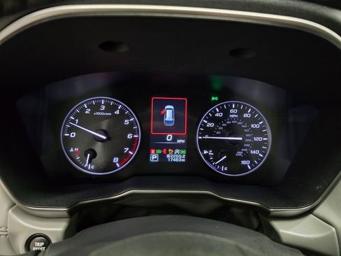 Used 2025 Subaru Outback Limited XT w/ Popular Package #2 image 20