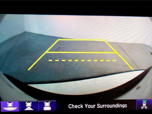 Used 2021 Honda CR-V EX-L image 32