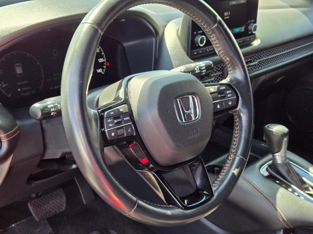 Used 2023 Honda HR-V Sport image 9