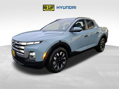 New 2026 Hyundai Santa Cruz SEL AWD/4WD image 1