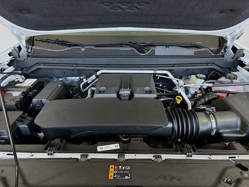 New 2025 Chevrolet Colorado Z71 w/ Technology Package AWD/4WD image 33