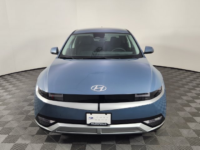 Certified 2024 Hyundai Ioniq 5 SEL AWD/4WD image 8