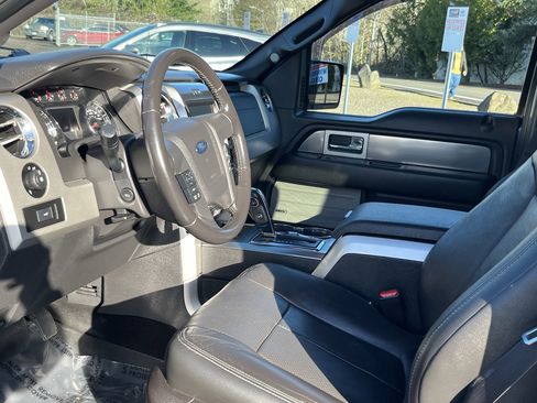 Used 2014 Ford F150 FX4 w/ Equipment Group 402A Luxury image 10