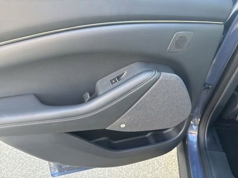 Used 2021 Ford Mustang Mach-E Premium AWD/4WD image 13