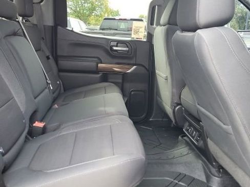 Used 2019 Chevrolet Silverado 1500 LT Trail Boss image 14