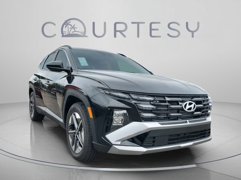 New 2026 Hyundai Tucson SEL FWD image 5